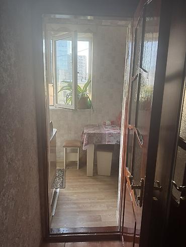 1 otaql: 3 otaqlı mənzil – geniş və işıqlı Plan: - Geniş qonaq otağı — 6