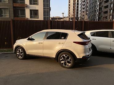 Kia: Kia Sportage: 2019 г., 1.6 л, Дизель, Кроссовер — 5