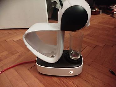 stalak za sladoled: Dolce Gusto nescafe aparat za kafu Krups. ispravan ali mislim da treba — 8