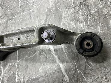 Редукторы, дифференциалы: Задний редуктор Toyota 2020 г., Б/у, Оригинал, Япония — 6