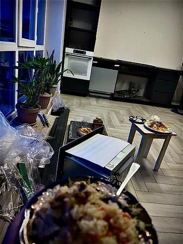 эскизы кухонной мебели: Изготавливаем кухни и не кухни ;D под ваш интерьер и бюджет - от идеи — 4