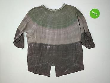 patchwork: New Fashion, Жіноча блуза, розмір Один розмір — 3