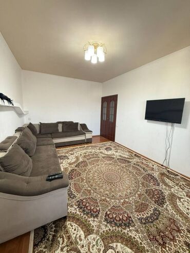 105 серия 3 комнатная: 3 комнаты, 80 м², 106 серия, 9 этаж, Евроремонт