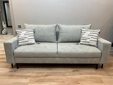 Мебель на заказ: Мебель. Мягкие мебель Прямые и угловые диваны современного дизайна - — 26