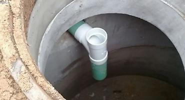 циркулярка ручная: Копаем Траншей Септики под ключ из бетонных колец ручной работы жакшы — 4