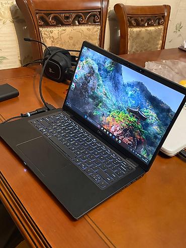 dell nodbuk: İşlənmiş Dell Latitude, 14.1 ", Intel Core i5, 512 GB — 1