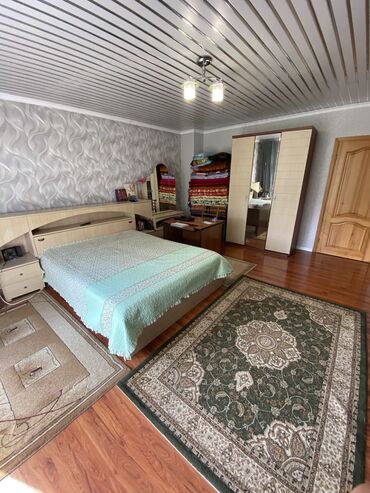 Продажа домов: Дом, 140 м², 6 комнат, Собственник, Евроремонт at lalafo.kg — 11 Продажа домов: Дом, 140 м², 6 комнат, Собственник, Евроремонт — 11