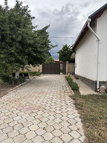 Гостевые дома на Иссык-Куле: Сдаю дом для отдыха в Чолпон Ата рядом с рынком пляж городской — 6
