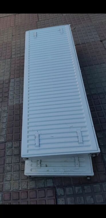 uzun radiator: İşlənmiş Radiator Ünvandan götürmə, Kredit yoxdur