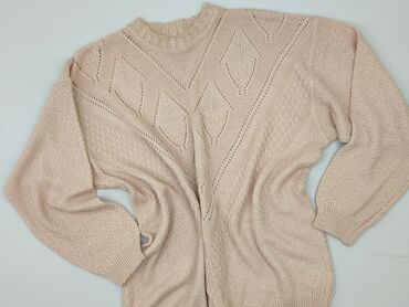 zimowe buty w ccc: Sweter damski, rozmiar XL