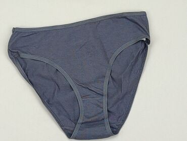 sukienki na wesele dla puszystych pań po 50 tce: Panties, S (EU 36), condition - Very good