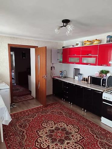 Продажа коттеджей и домов: Продаётся уютный кирпичный дом в Лебединовке (г. Бишкек) Продается — 8