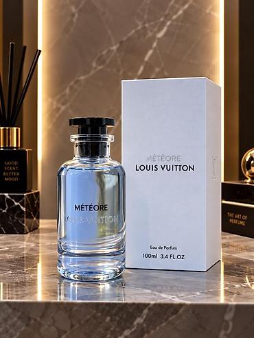 Красота и здоровье: Louis Vuitton Météore Eau de Parfum, 100 мл (3.4 fl. oz) - Аромат — 1