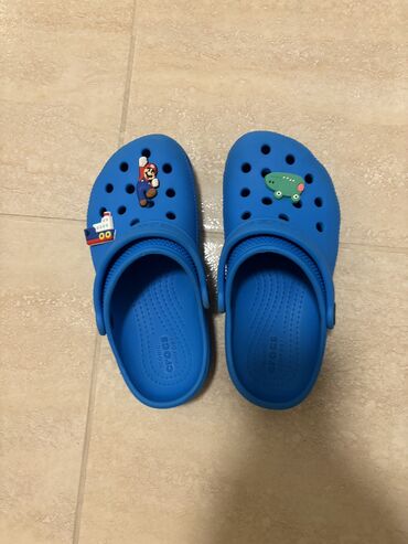 Sandale: Sandale, Crocs, Veličina - 30 — 4