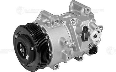 Компрессоры для авто: Компрессор Б/у, Оригинал — 20