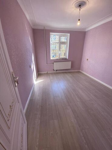 Köhnə tikili: Bakı, Qaraçuxur qəs., 4 otaqlı, Köhnə tikili, 99 kv. m — 3