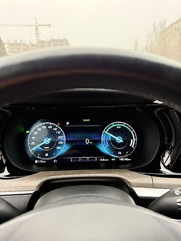 Kia: Kia K5: 2021 г., 2 л, Автомат, Гибрид, Седан — 12