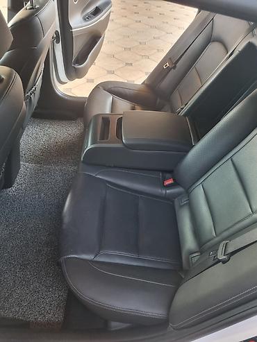 grander: Hyundai Grandeur: 2019 г., 2.4 л, Автомат, Бензин, Седан — 9