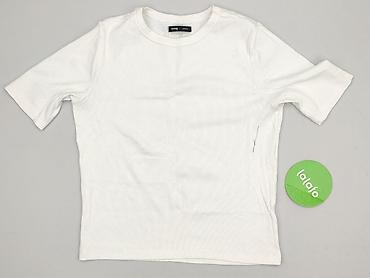 sansay: Sinsay, T-shirt damski, rozmiar L — 2