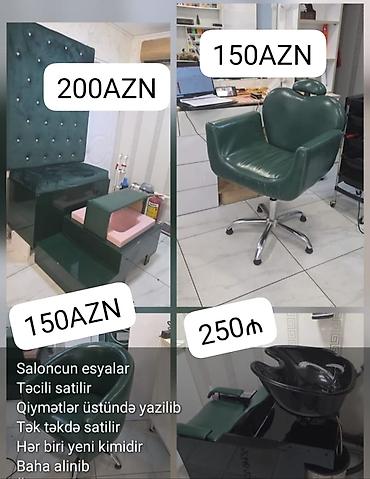 Digər mebel: İkinci əl müxtəlif işlənmiş əşyaların ucuz qiymətə satışı. Zeng — 19