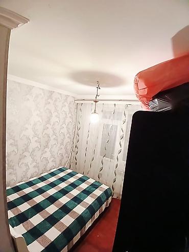 Квартиры: Баку, 2 комнаты, Вторичка, м. Халглар Достлугу, 55 м² — 6