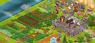 fermer təsərrufatı: 🌾🔥 HAY DAY HESABI SATILIR! 🔥🌾 ⭐ Səviyyə: 52 💰 Qızıl: 37.454 💎 Almaz — 2