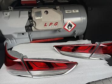 задние фонари на мерседес: Комплект стоп-сигналов Hyundai 2022 г., Б/у, Оригинал, Корея — 3