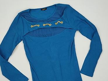 luise bluzki: La Pia, Bluzka damska, rozmiar One size — 1