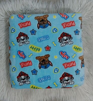 Ćebad i pokrivači: Veličina - Za decu — 8