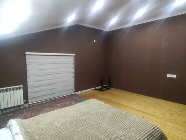 Günlük kirayə evlər: 250 kv. m, 6 otaqlı, İnternet, Artezian quyusu, Telefon — 16