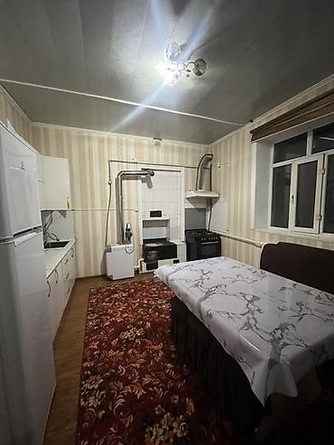 времянка дом: 🏡 ЖЕР ҮЙ ИЖАРАГА БЕРИЛЕТ! 📍 Спутник шаарчасы, Буржуй городок 🏠 2 — 2