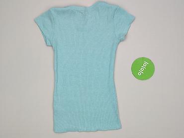 mango t shirt basic: FB Sister, T-shirt damski, rozmiar XS — 3