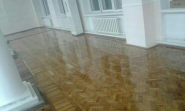 Шлифовочные работы: Шлифовка пола, Шлифовка паркета, Шлифовка под ламинат Больше 6 лет опыта — 11