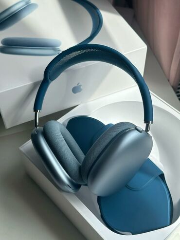 airpods case: Yeni Simsiz (Bluetooth) Qulaqcıqlar, Apple