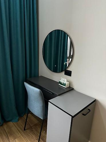 Долгосрочная аренда комнат: Белгравия 8й этаж 1 комнатная квартира С евро ремонтом В кв есть — 3