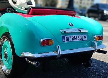 Uşaq üçün elektrik maşınları: 🔹️Uşaq maşınları 🆕️🚙 — 3