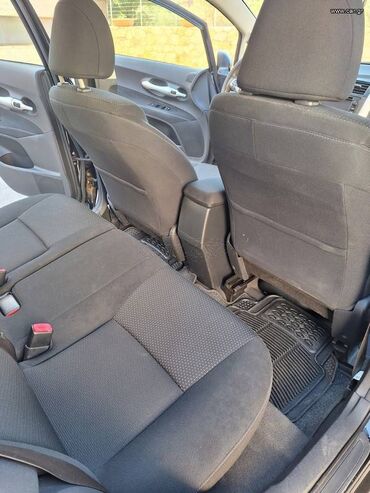 Toyota: Toyota Auris: 1.4 l. | 2012 έ. Χάτσμπακ — 9