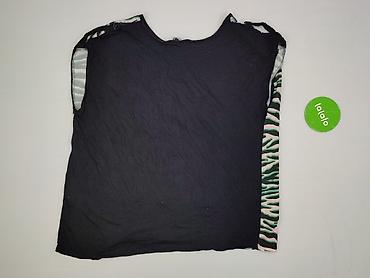 bluzki panterka: Bonmarche, Bluzka damska, rozmiar 4XL — 3
