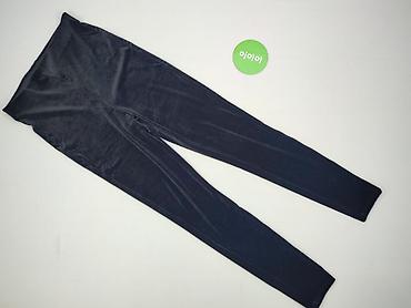 polspiochy hm: H&M, Legginsy Eleganckie damskie, rozmiar S — 2