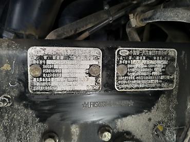 Грузовики: Грузовик, Стандарт, Новый at lalafo.kg — 11 Грузовики: Грузовик, Стандарт, Новый — 11