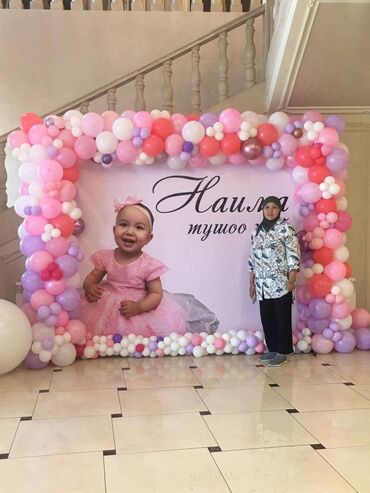 Организация мероприятий: Организация мероприятий | Гелевые шары, Оформление мероприятий — 18