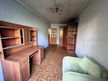однокомнатная квартира покупка: 2 комнаты, 45 м², 104 серия, 4 этаж, Старый ремонт