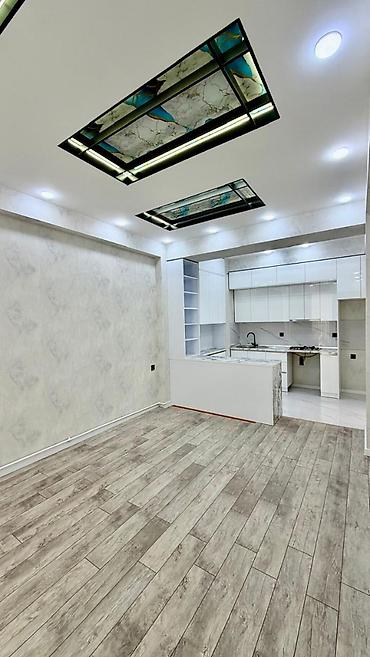 melisa park: 2 otaqlı, Yeni tikili, 70 kv. m — 8