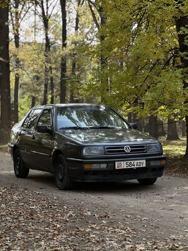 бампер на бмв е30: Volkswagen Vento: 1992 г., 1.8 л, Механика, Бензин, Седан