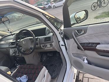 хонда фреед: Honda Elysion: 2004 г., 2.4 л, Автомат, Бензин, Минивэн — 7