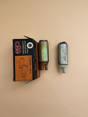 матор для: Топливные насосы погружные EEP на Субару Форестер ZG5 - Для — 2