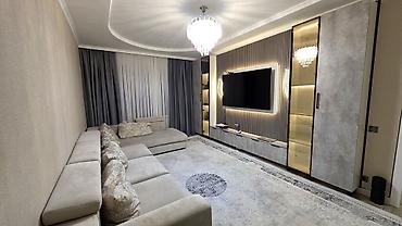 Продажа квартир: 3 комнаты, 65 м², Индивидуалка, 2 этаж, Евроремонт — 1