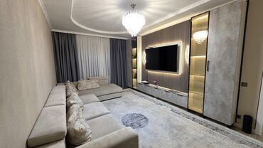 Продажа квартир: 3 комнаты, 65 м², Индивидуалка, 2 этаж, Евроремонт at lalafo.kg — 1 Продажа квартир: 3 комнаты, 65 м², Индивидуалка, 2 этаж, Евроремонт — 1