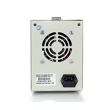 Блоки питания: Sunline 305DA DC Güc Qaynağı (0–30V / 0–5A) Elmi araşdırma, R&D — 3