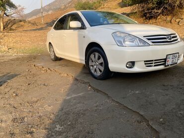 фолсваген б 4: Toyota Allion: 2003 г., 1.8 л, Автомат, Бензин, Седан